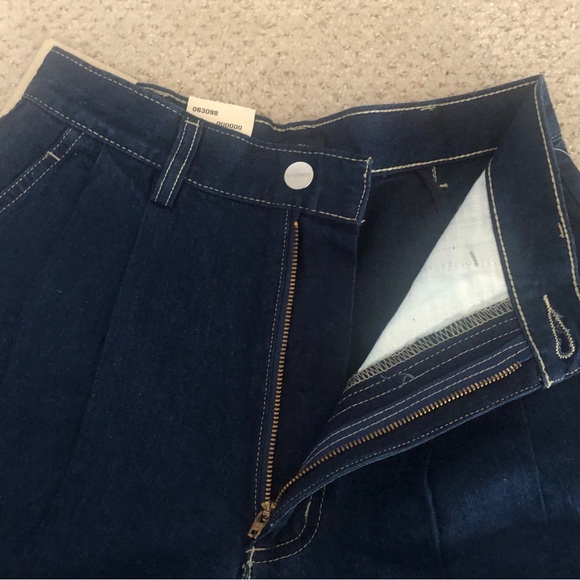 NWT Dockers Khakis 100% Cotton Shorts - Picture 2 of 9